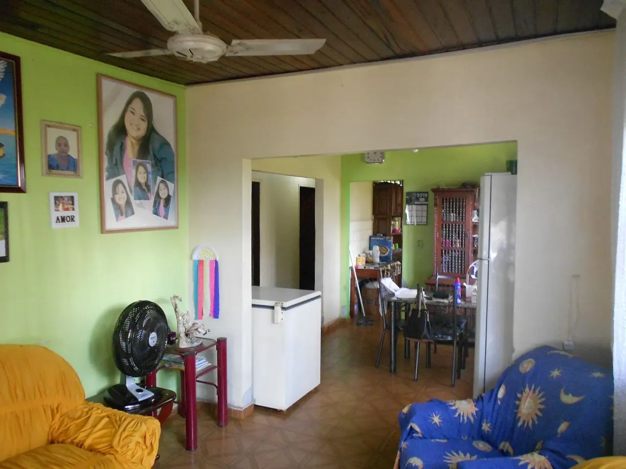 Casa térrea em excelente localização, no Centro da cidade. - Foto 4