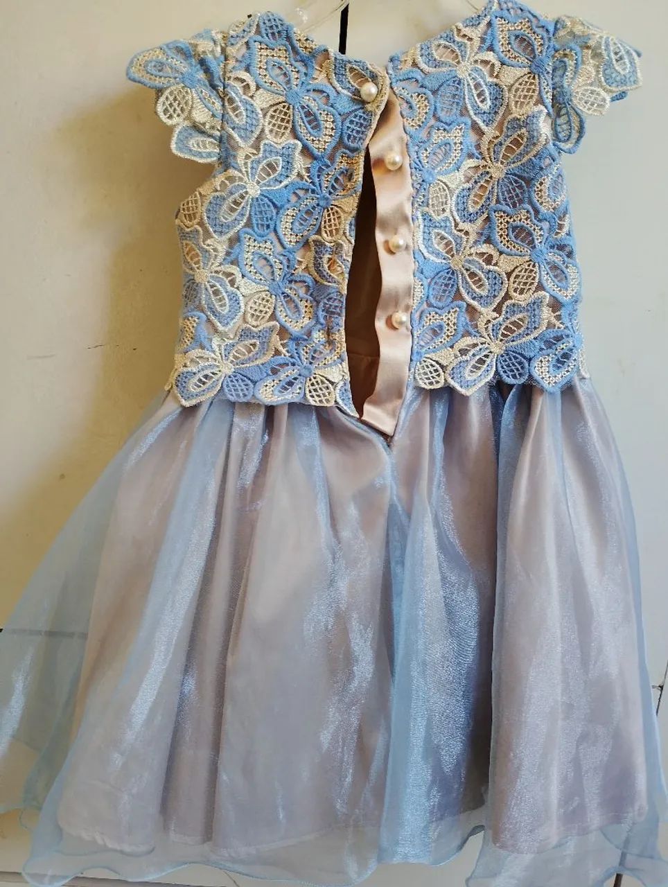 Vestido de festa  - Foto 2