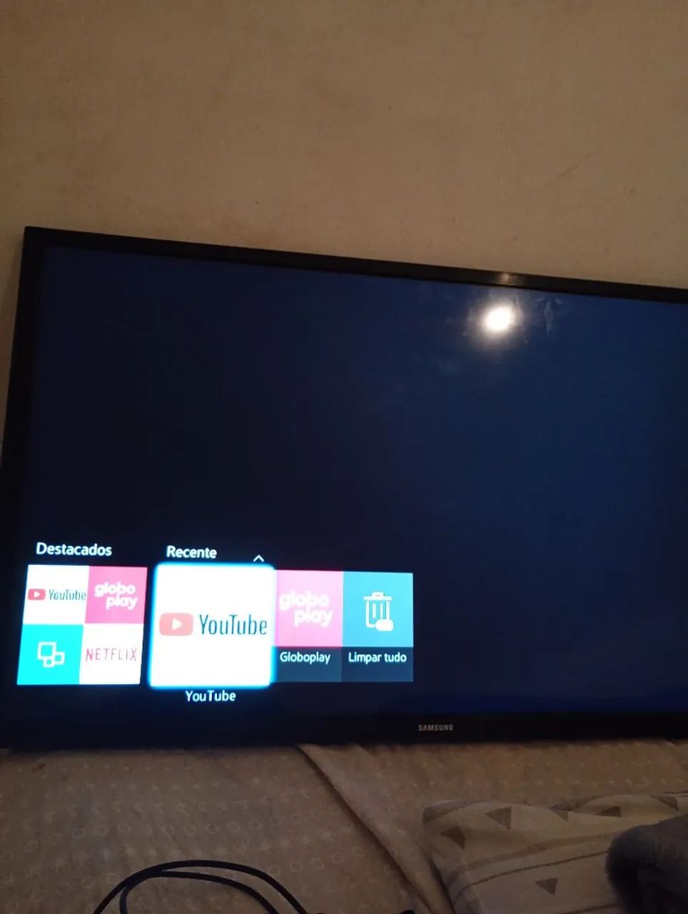 Tv Samsung 32 smart 