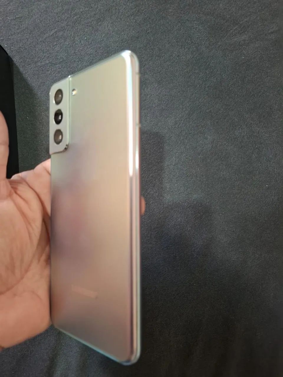 Samsung S21 Plus  - Foto 4