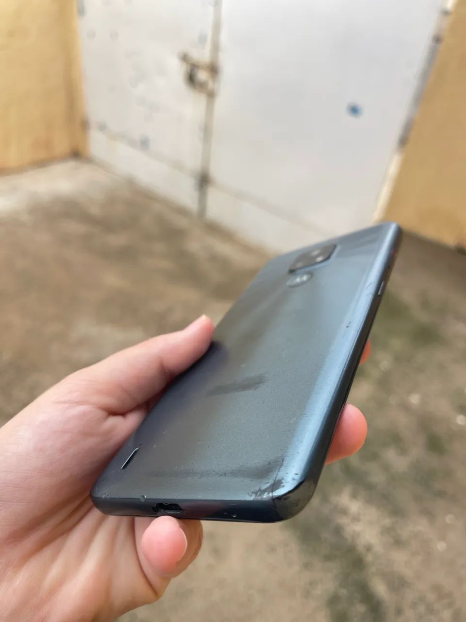 Moto E7 32gb  - Foto 2
