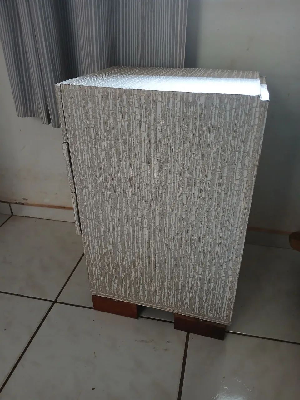 Criado mudo  - Foto 3