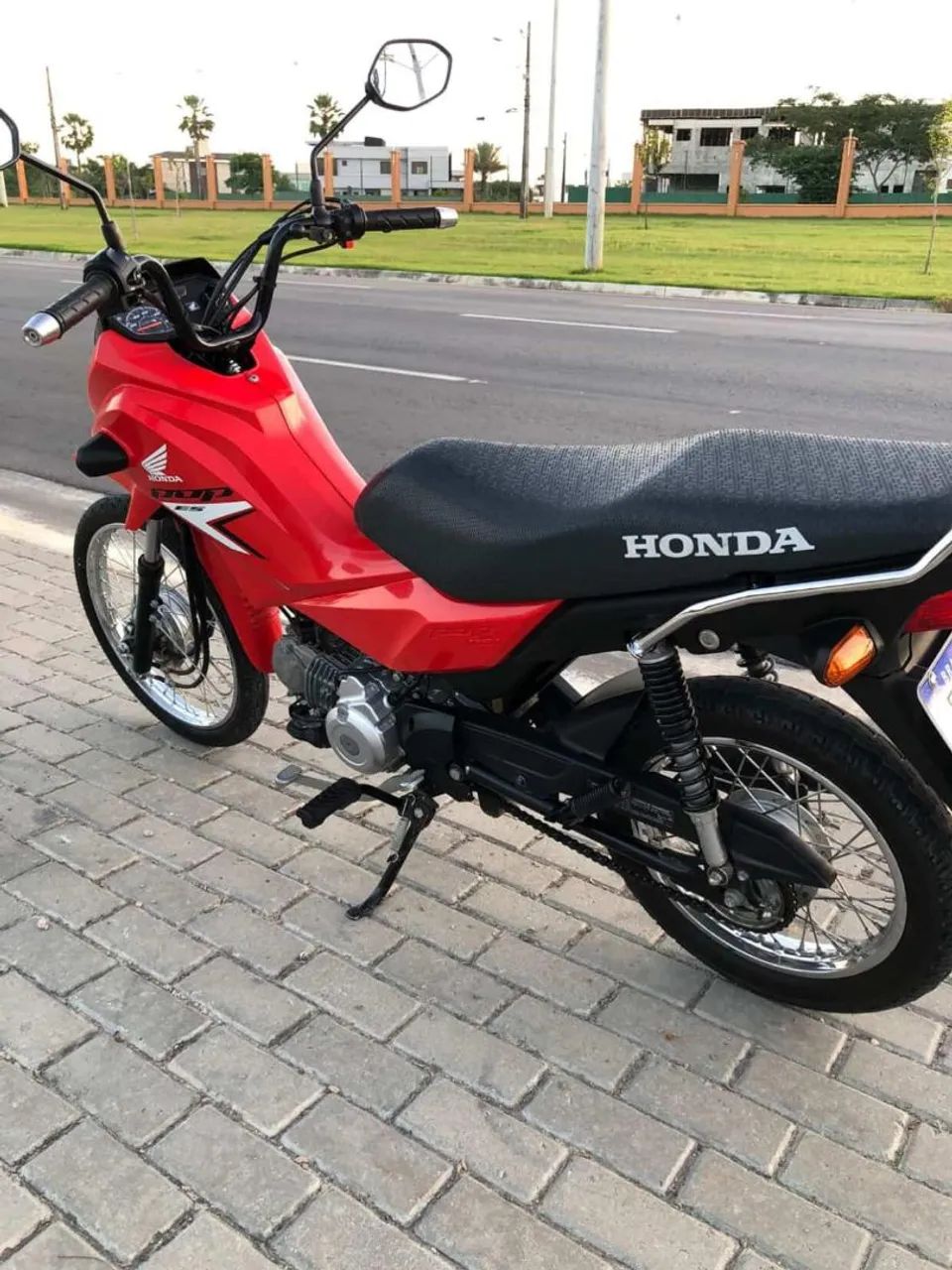 Pop 110i Es - Foto 5