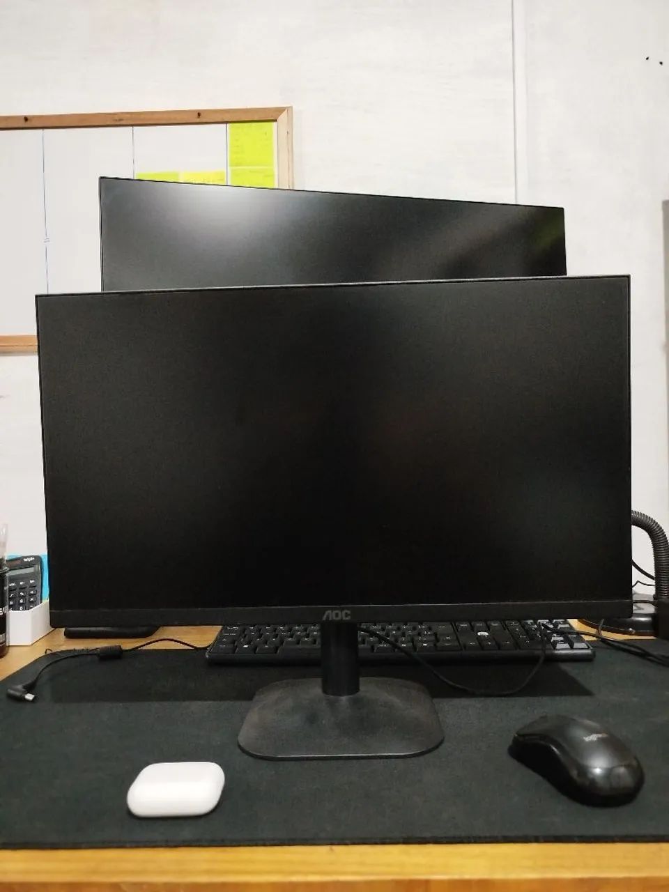 Monitor AOC 22" - Foto 3