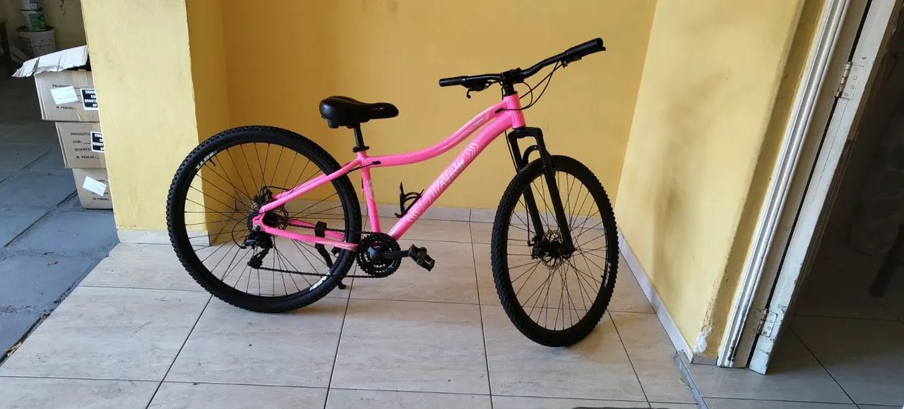  Bicicleta aro 29  valor de 550 reais  - Foto 2