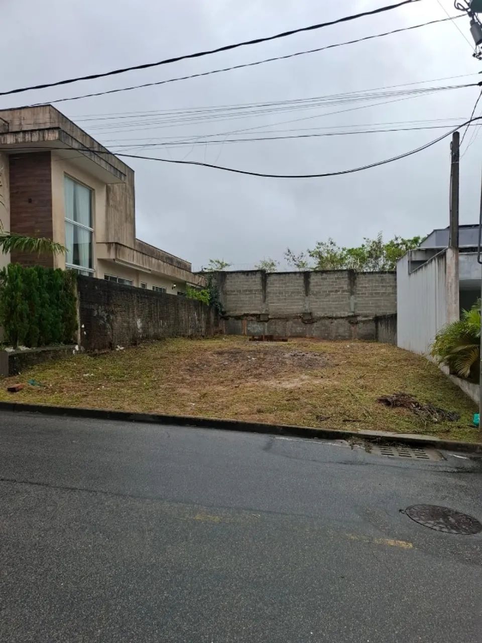 Terreno Ecoville 1 - escriturado - oportunidade - Foto 3