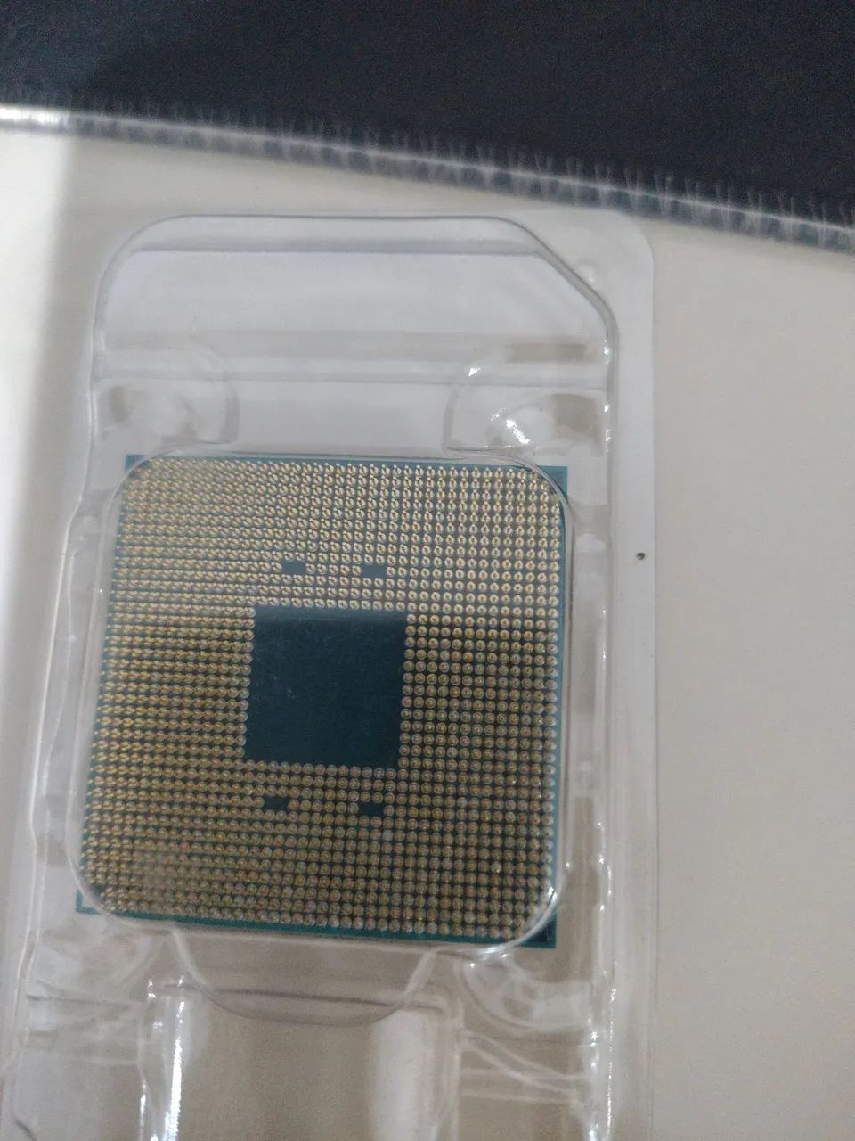 Processador AMD Athlon 3000G - Foto 3