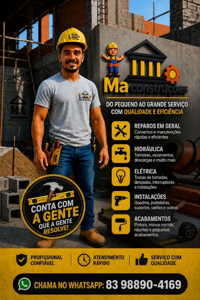 Prestador de serviço 