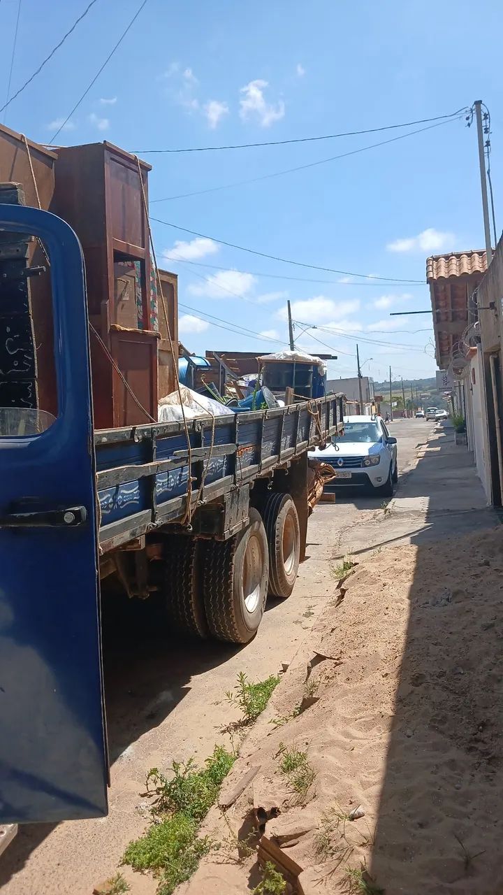  truck 1113