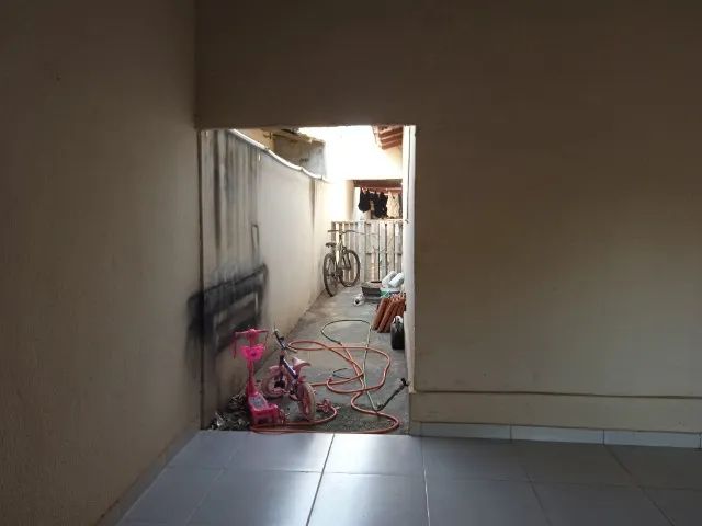 Ágio de casa em Guapó  - Foto 5