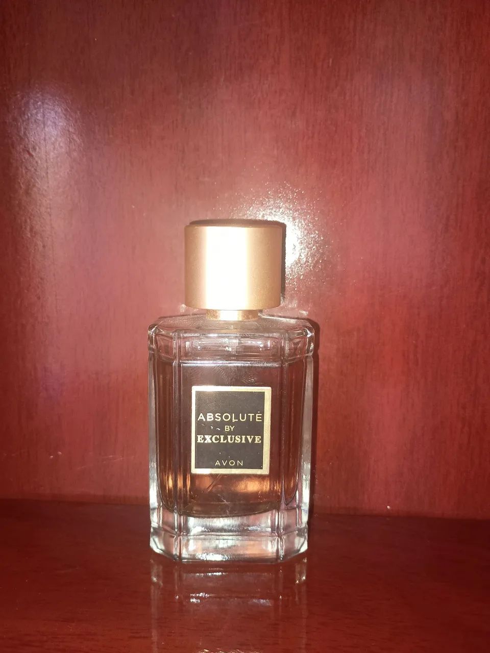 Perfume ABSOLUTE BY EXCLUSIVE 