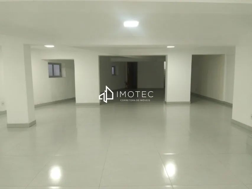 Loja Comercial para Aluguel com 284 m² em Santa Efigênia, Belo Horizonte - Foto 5
