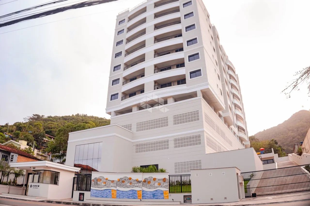 Apartamento 2 dormitórios bairro Saco Grande, Florianópolis