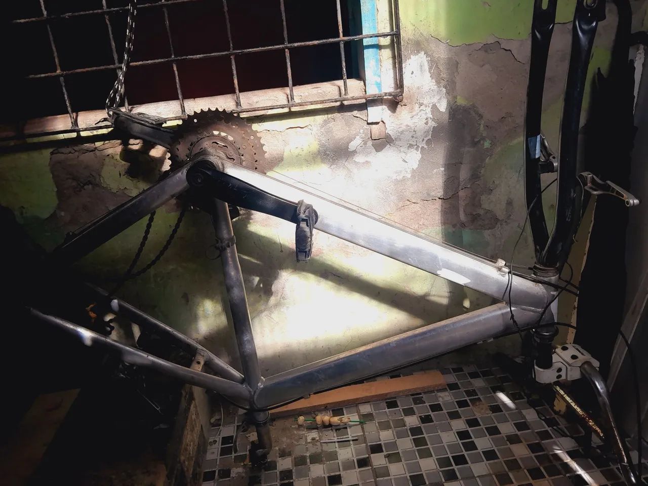 Quadro de inox - Foto 2