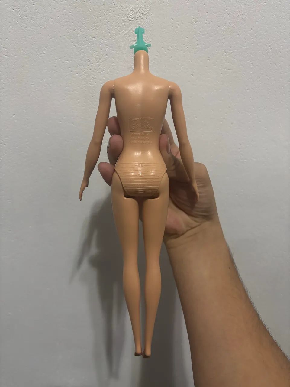Corpo Barbie Básica 2024 - Foto 3