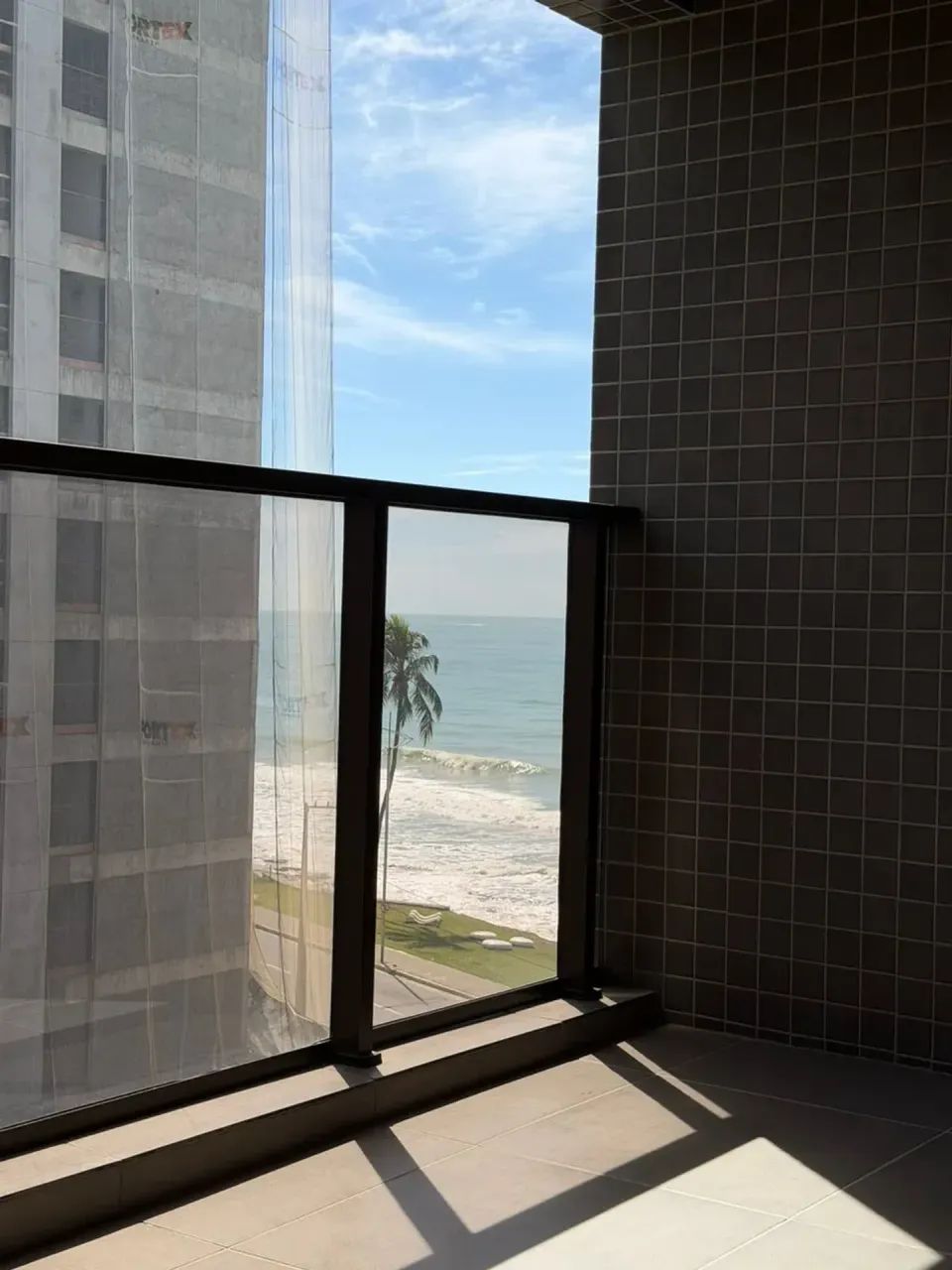 Alugo Studio Master Beira Mar - Foto 2