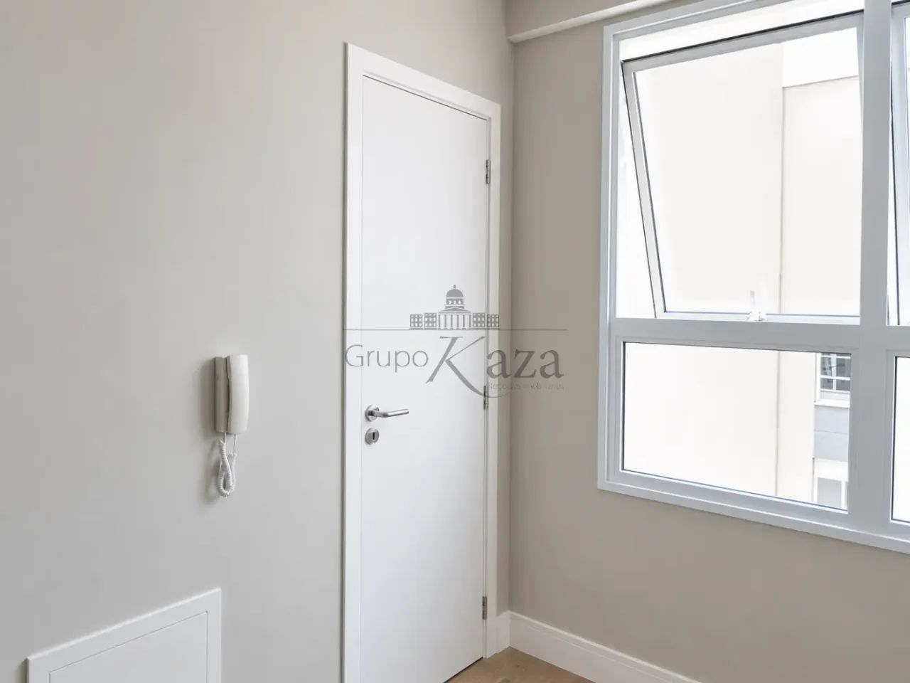 Sala Comercial - Jacareí - Centro - Comercial Boulevard Jacareí Office Mall - 26m² - Foto 2