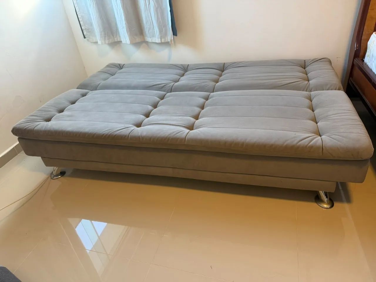 Sofá cama - Foto 3
