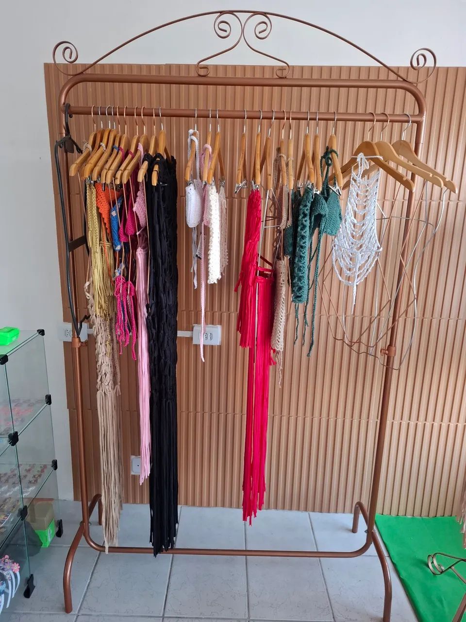 Arara Vintage
