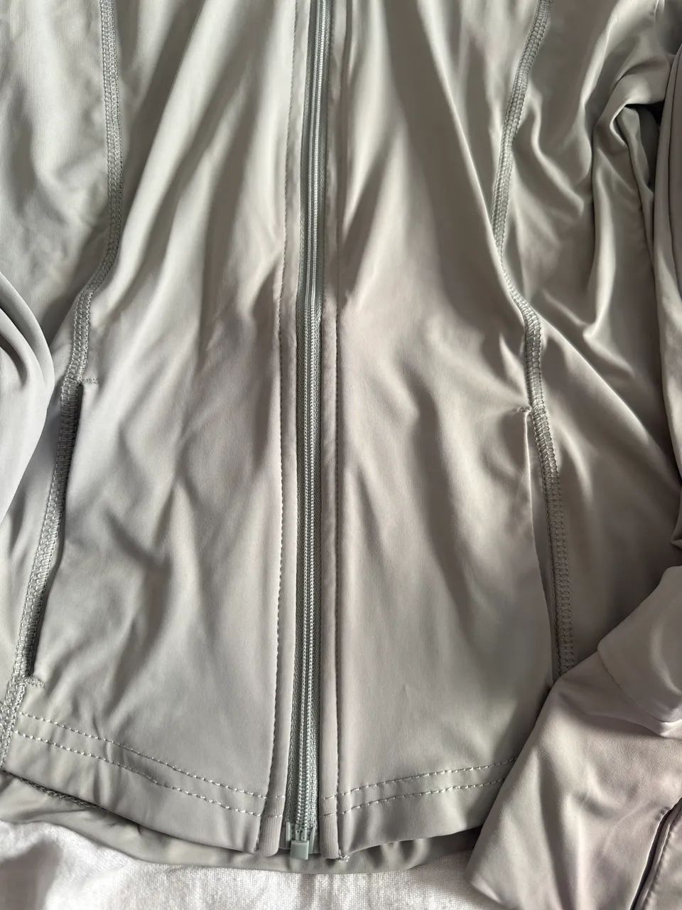Blusa esportiva  - Foto 5