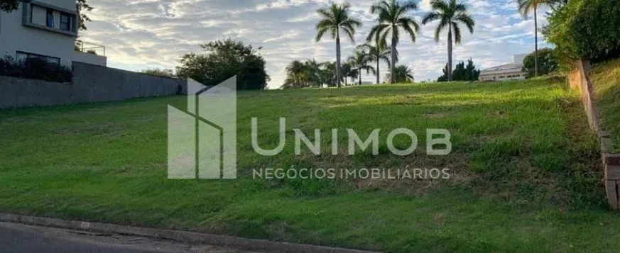 terreno - Sítios de Recreio Gramado - Campinas