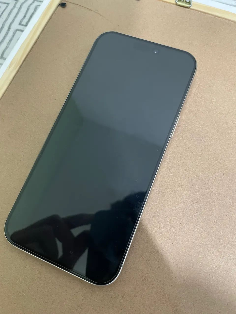 iPhone 16 pro max 512 gb - Foto 3