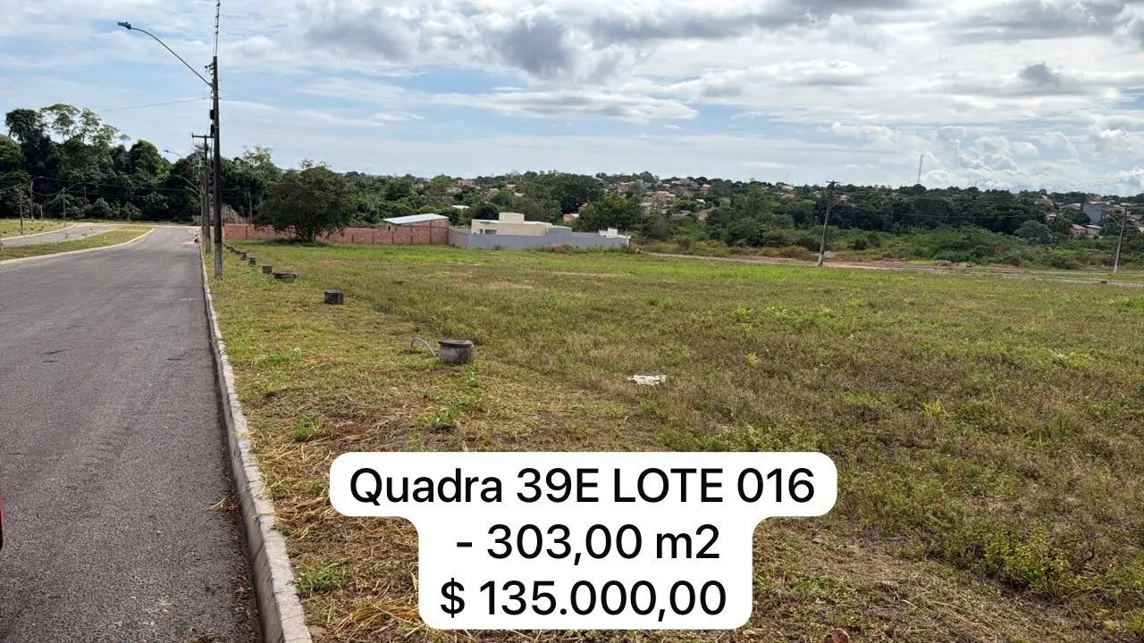 TERRENO E LOTE ALTER DO CHÃO E BURITI - Foto 2
