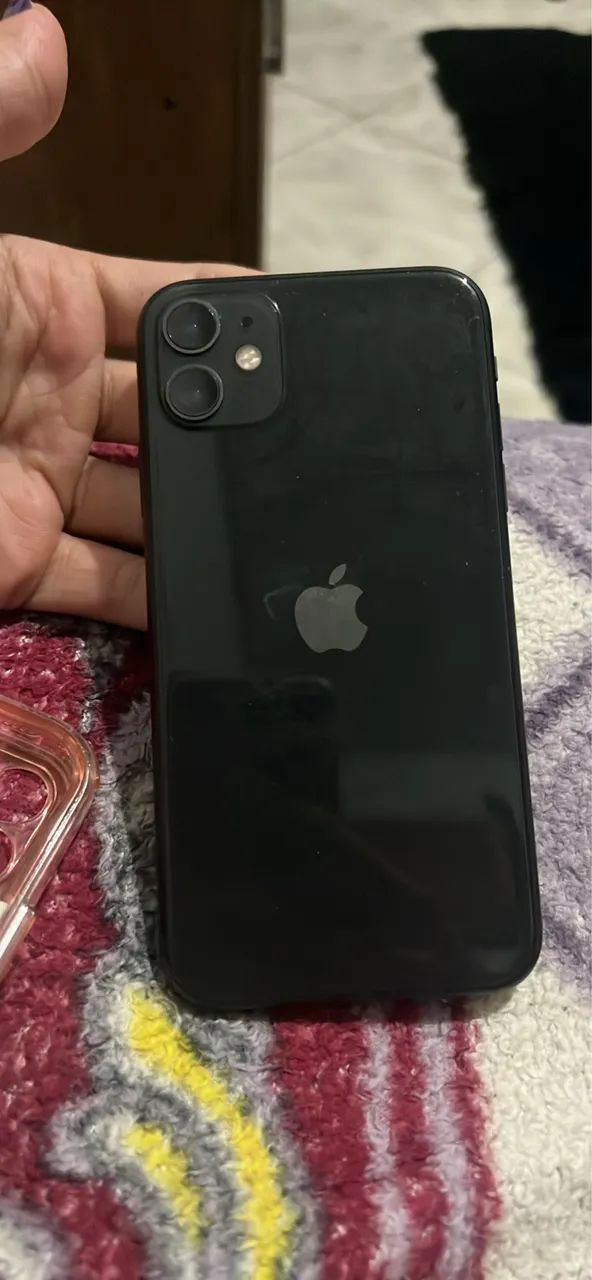 Vendo iPhone 11 