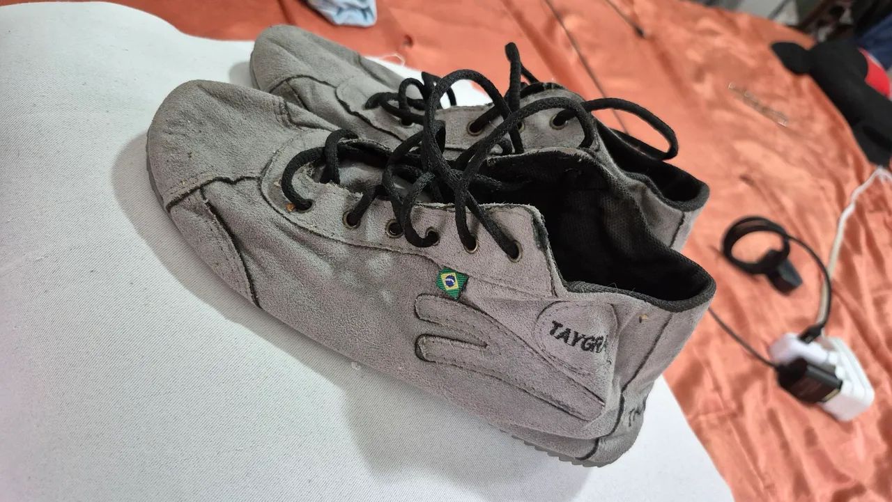 Dança- sapatos  - Foto 3