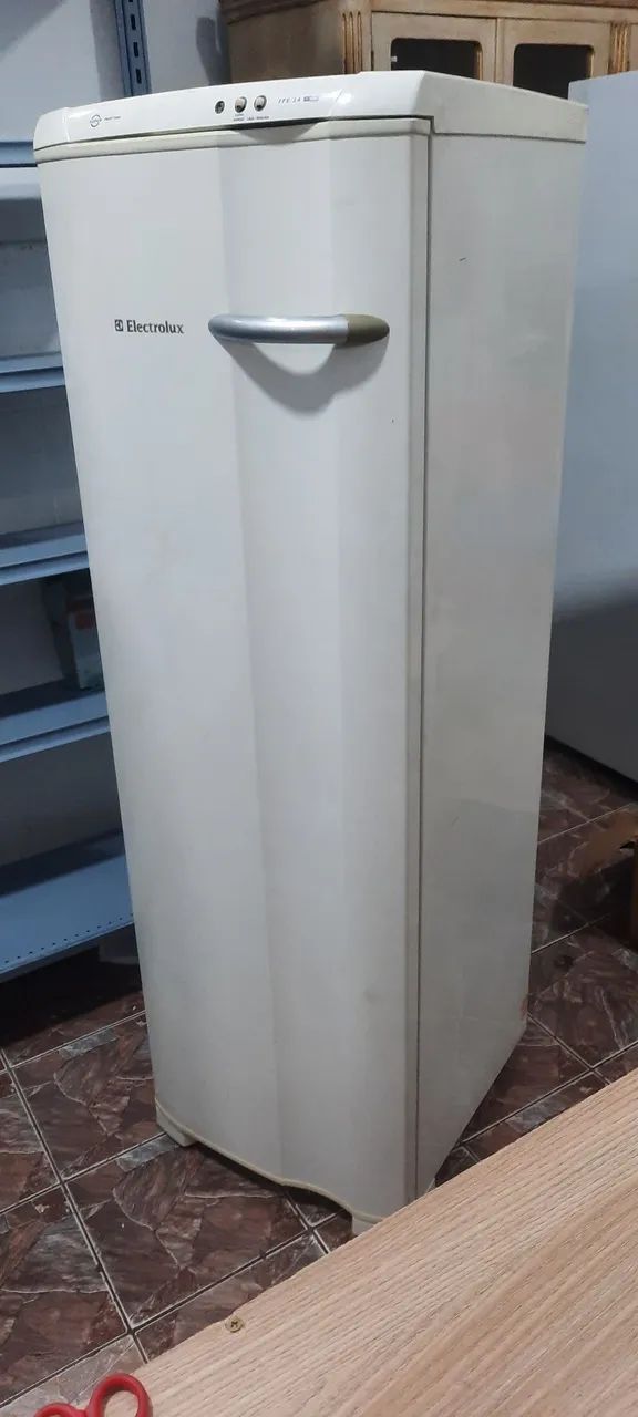 Freezer 