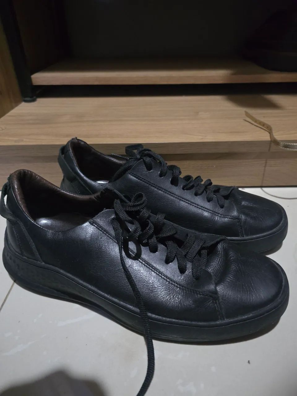 Sapato top