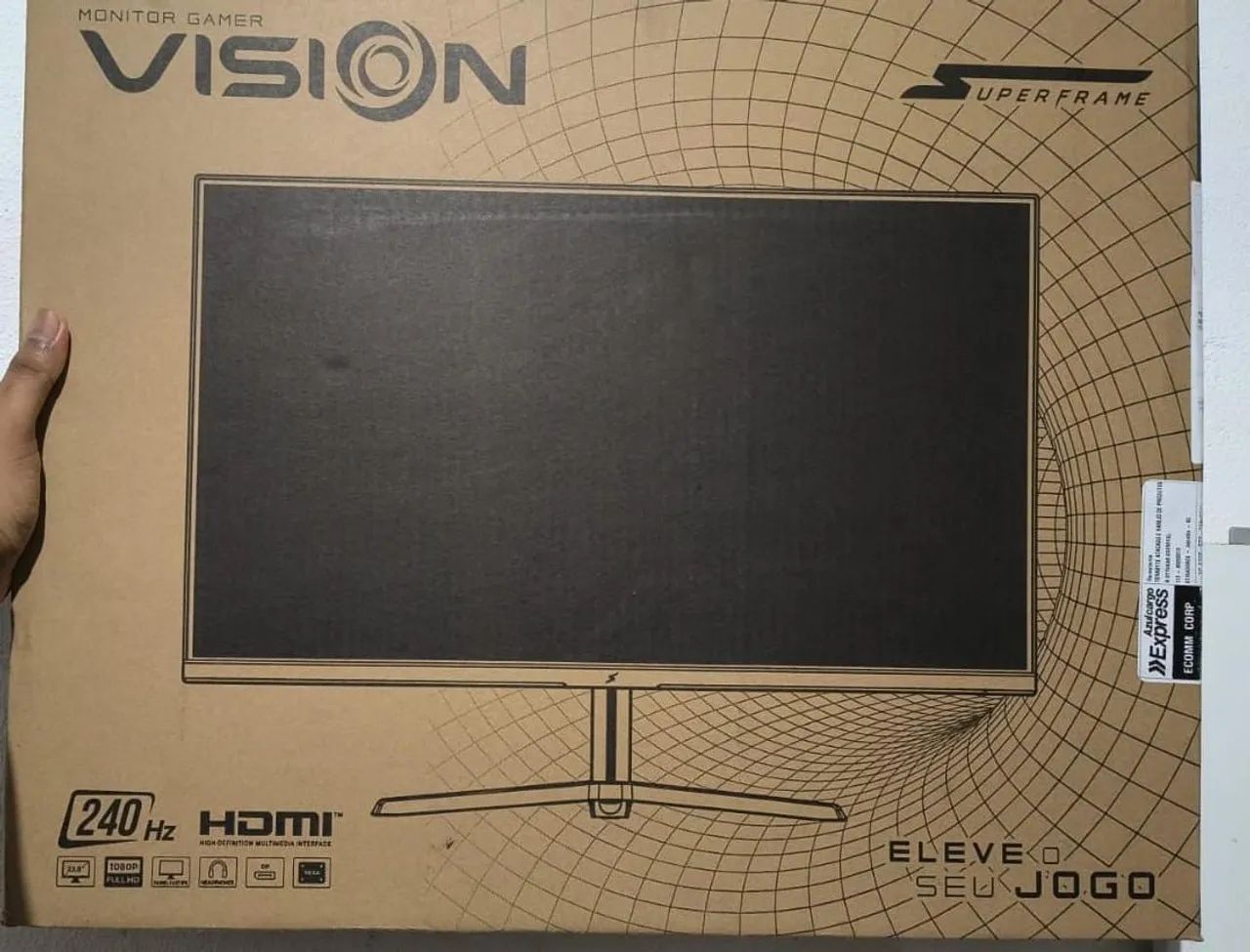 Monitor gamer  - Foto 2
