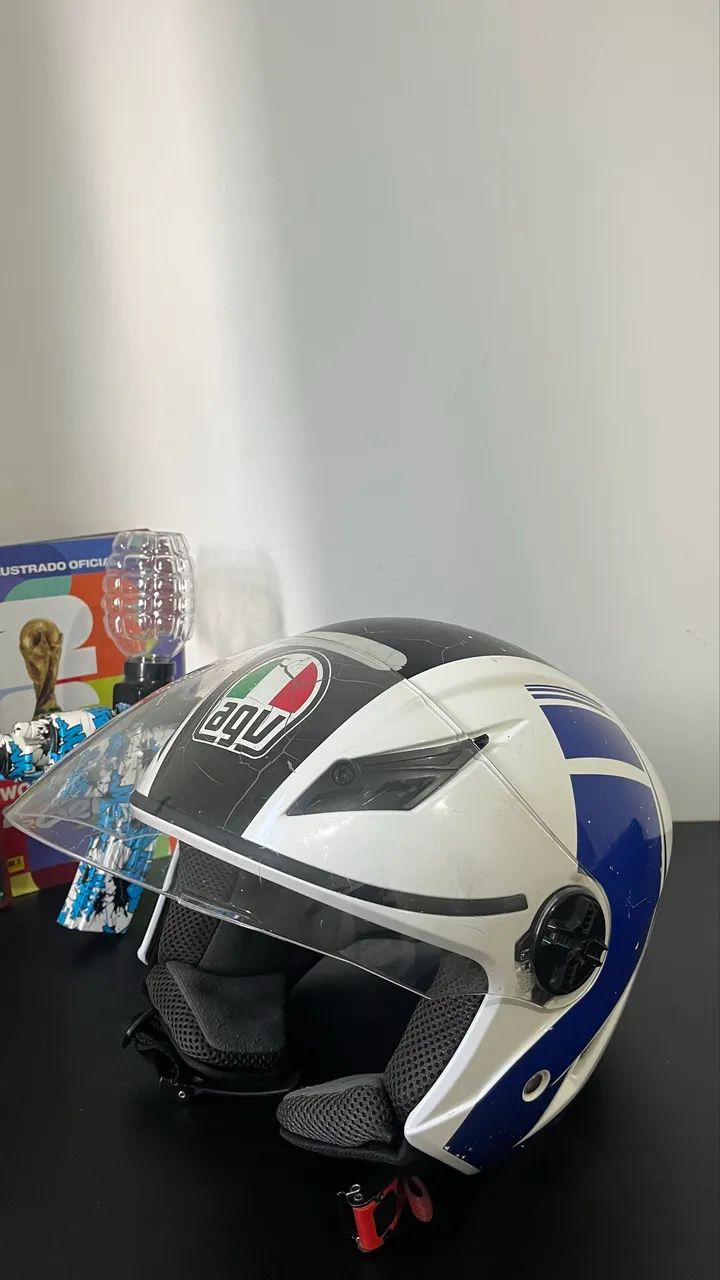 AGV RICARDO MUNIZ