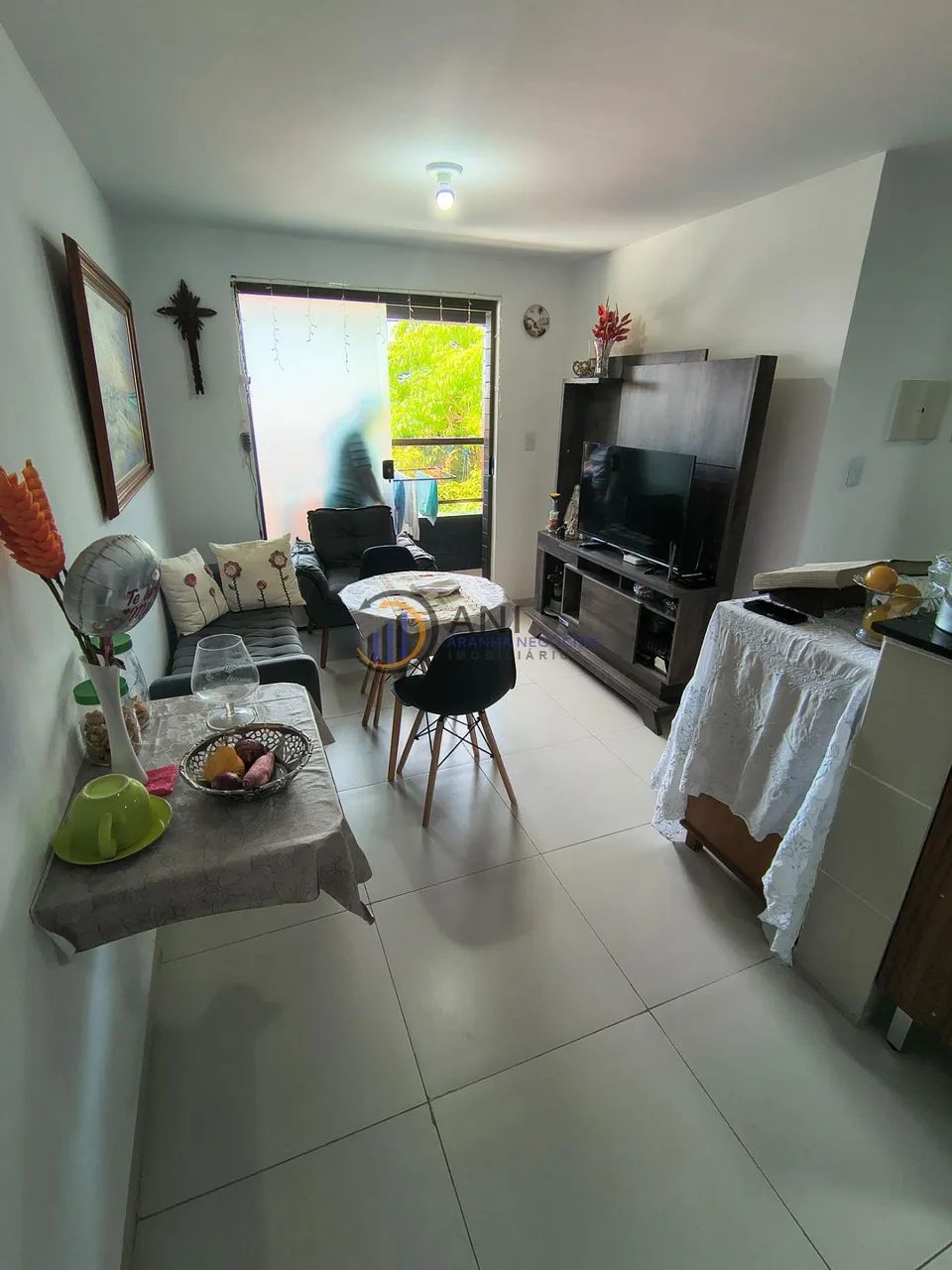 Apartamento em Bancários - João Pessoa - Foto 2