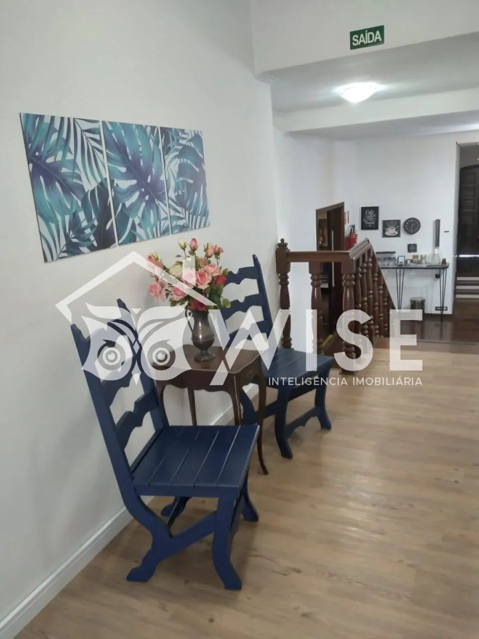 SALA COMERCIAL PARA LOCAÇÃO - BAIRRO TAQUARAL - Foto 3