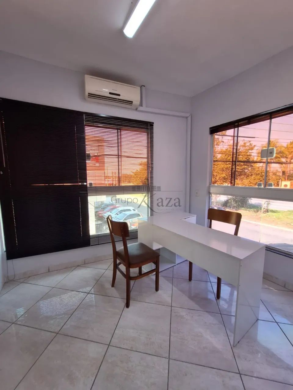 Oportunidade - Sala Comercial - Villa Branca - Jacareí - 15m². - Foto 2