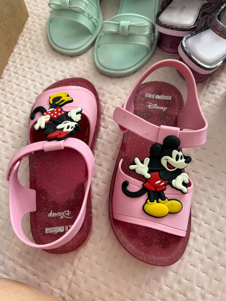 Mini Melissa  - Foto 4