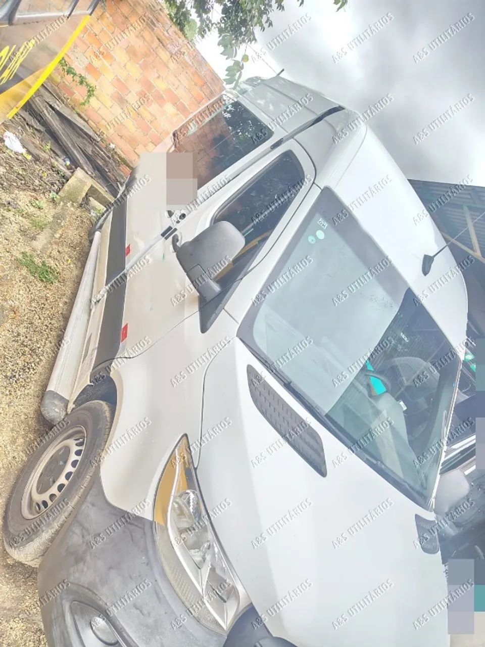 Sprinter 416 Longa Ano 2020 unico dono Confira! Ref.125 - Foto 3