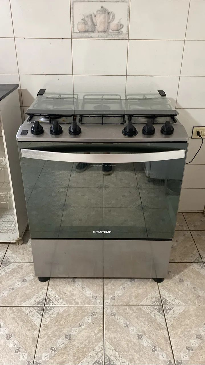 Fogão   - Foto 3