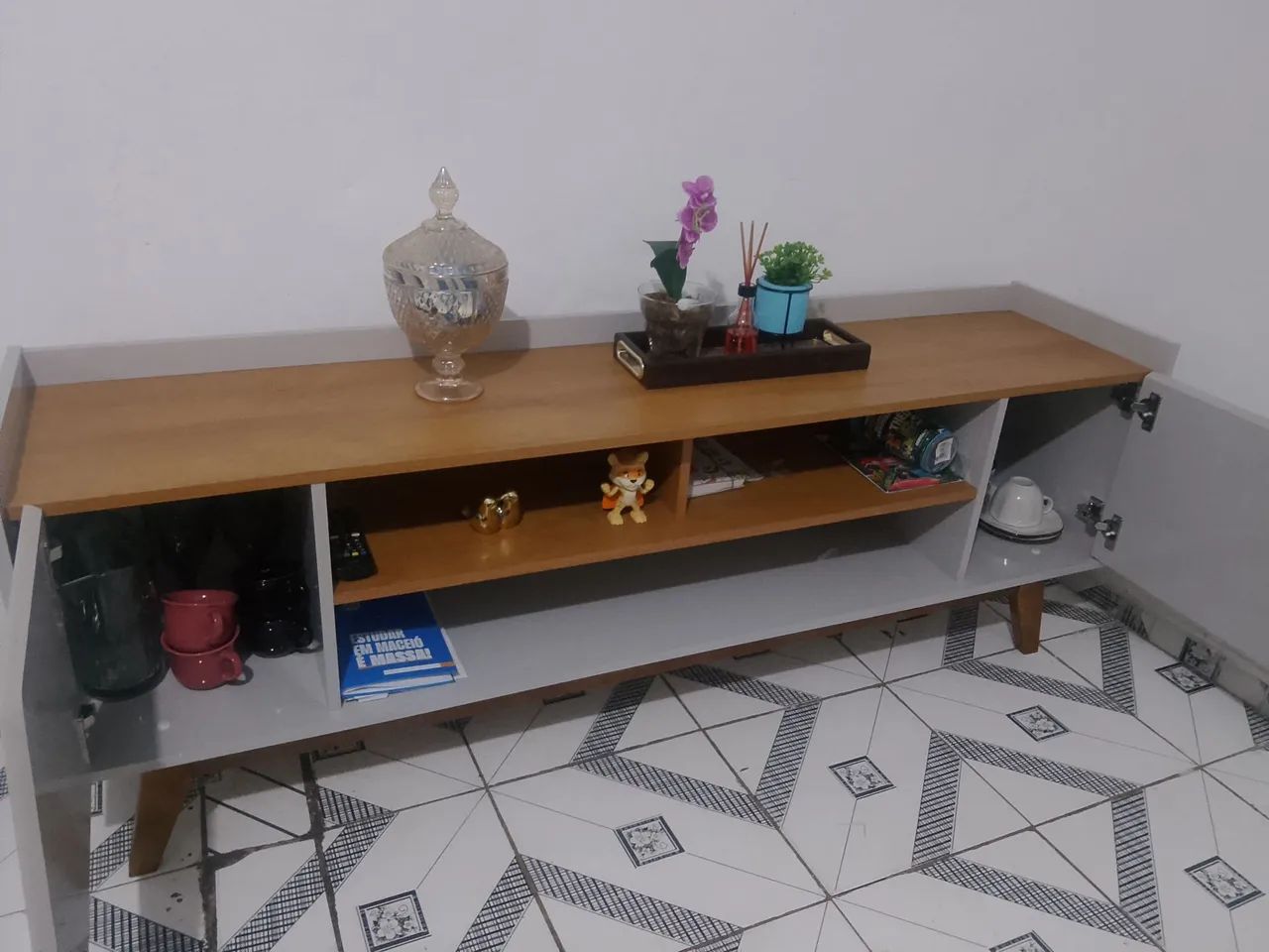 Sala de estar