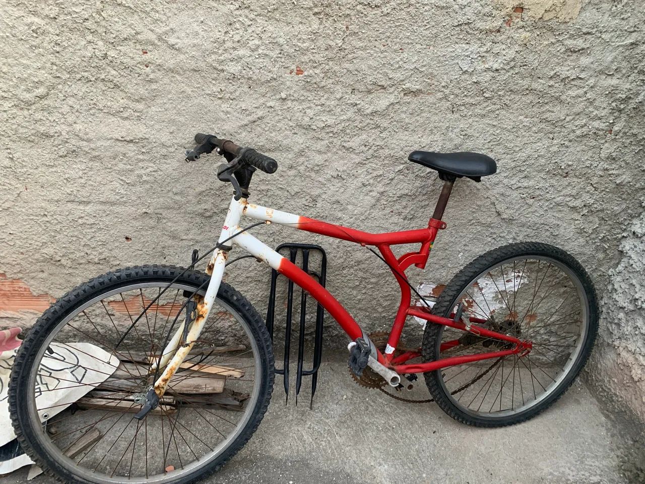 Bike 80 Reais  - Foto 3
