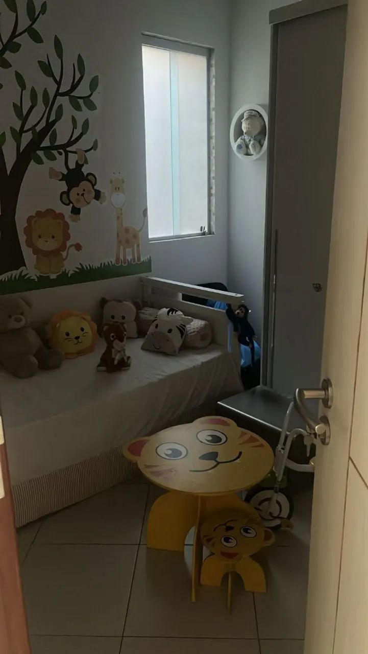 Casa com dois aptos com dois quartos . - Foto 4