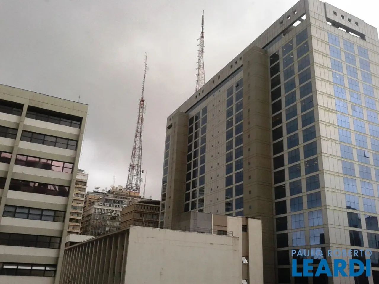 CONJ. COMERCIAL - CONSOLAÇÃO - SP - Foto 5