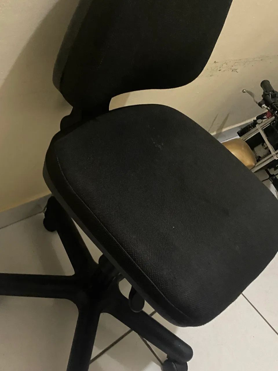 Cadeira de escritório  - Foto 4