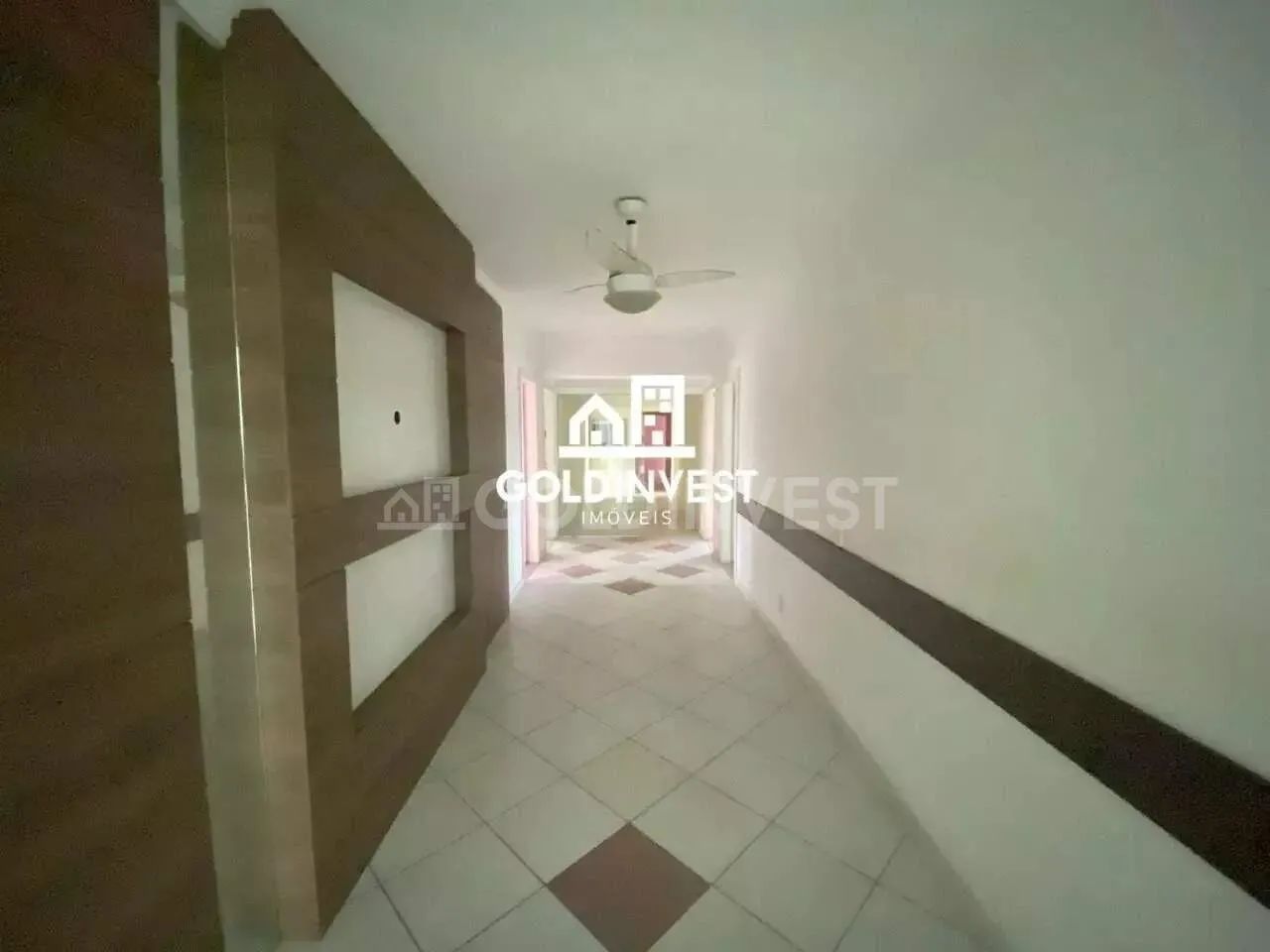 Sala comercial com 85m² no Shopping Gracher!!! - Foto 2