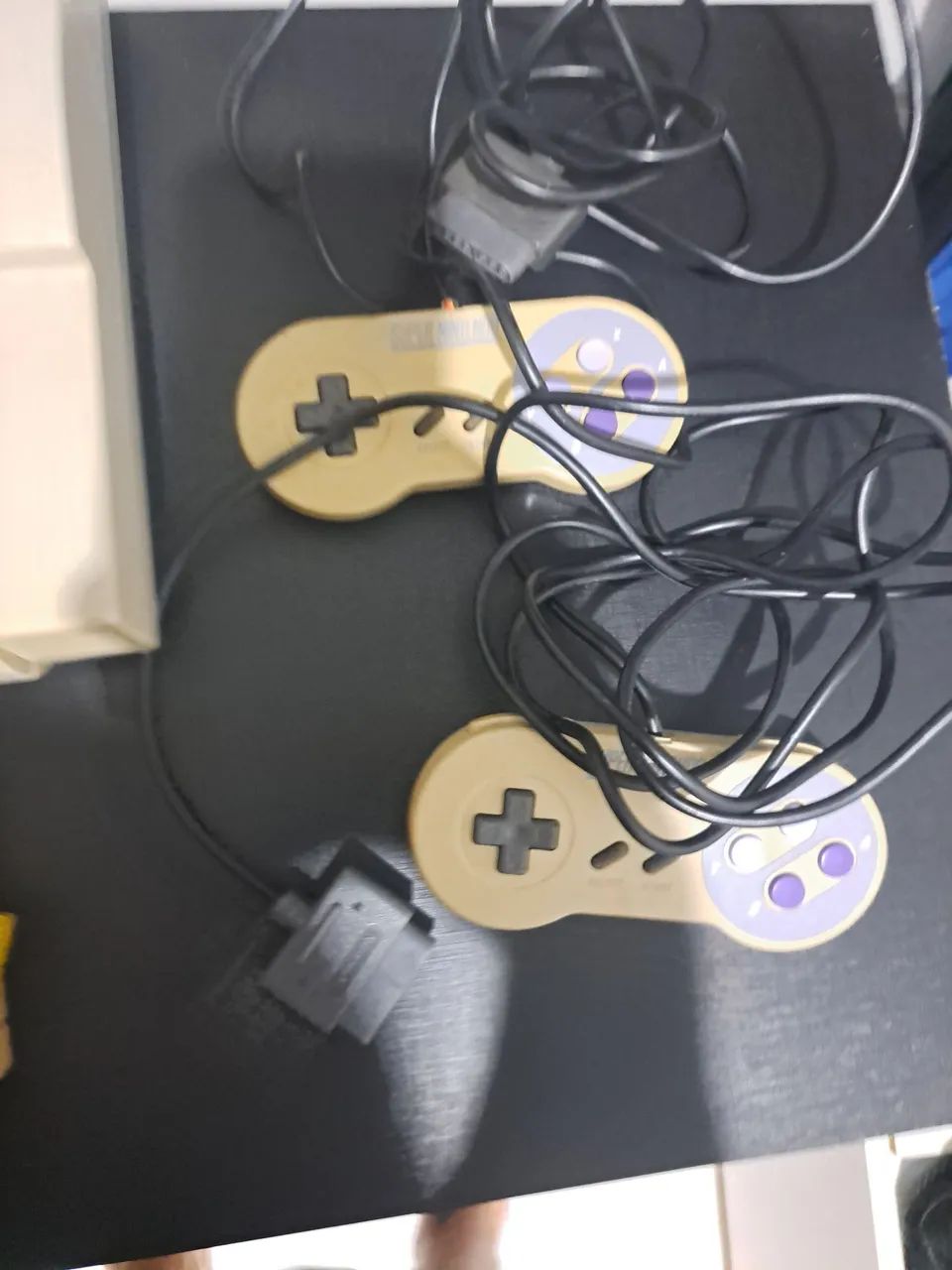 Super nintendo - Foto 4