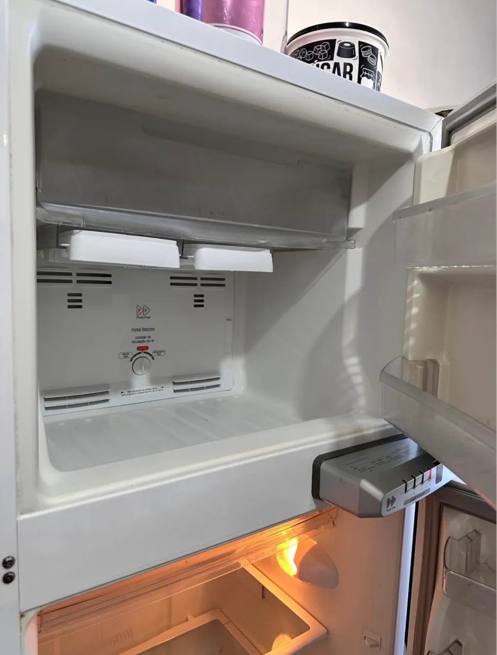Geladeira  - Foto 4