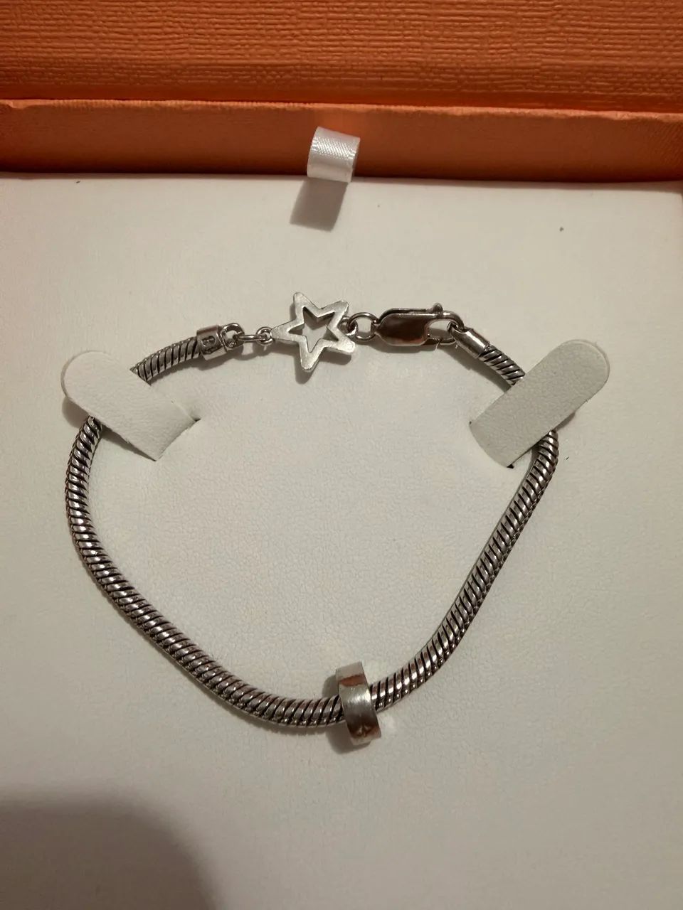 Pulseira Vivara - tamanho 18  - Foto 3