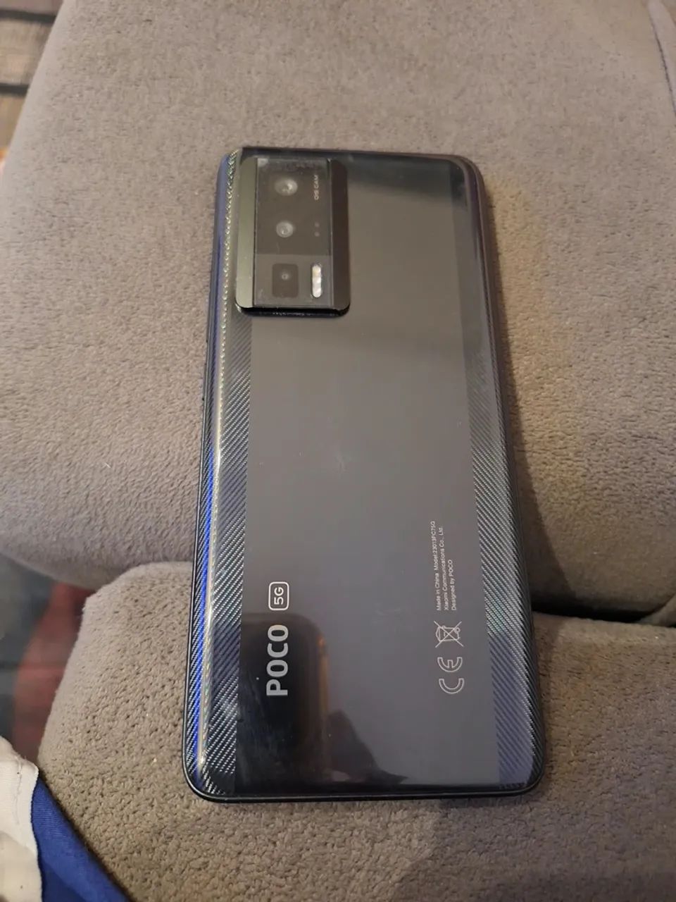 Smartphone f5pro - Foto 2