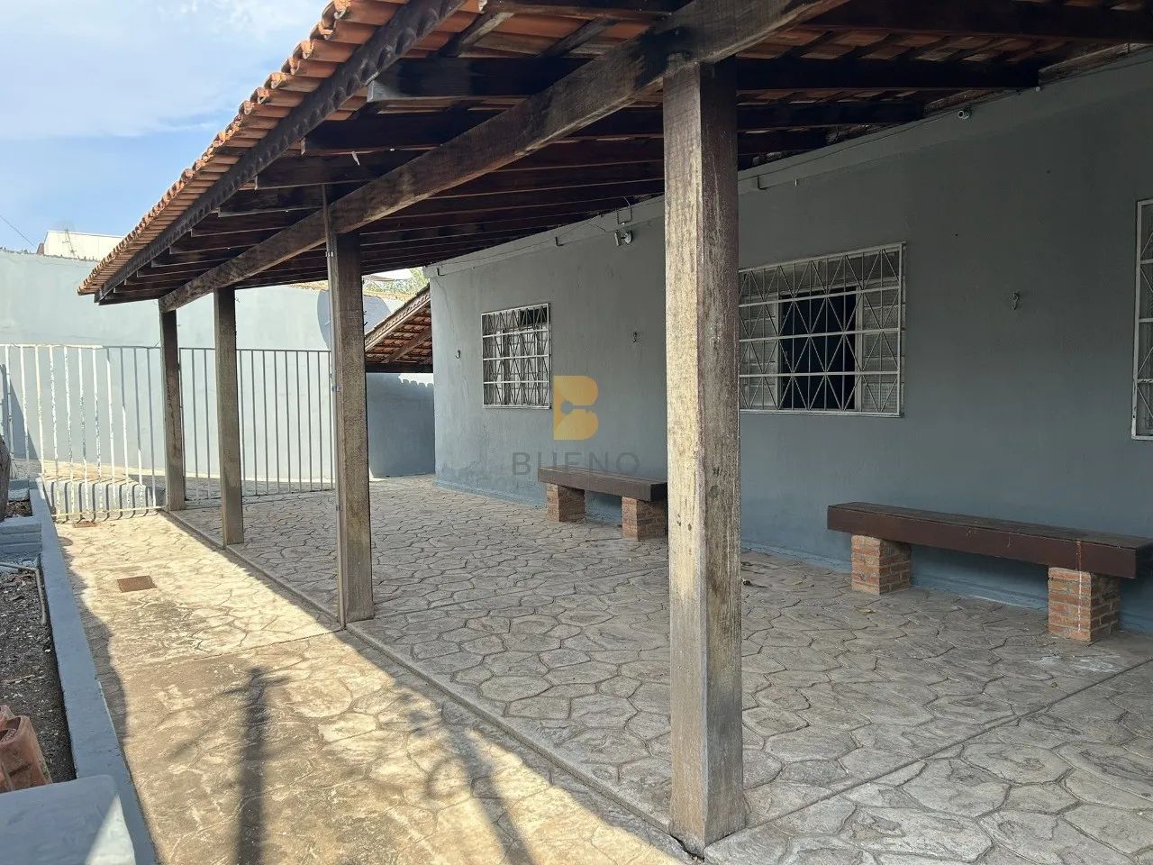 CASA RESIDENCIAL em CUIABÁ - MT, BOA ESPERANÇA - Foto 2